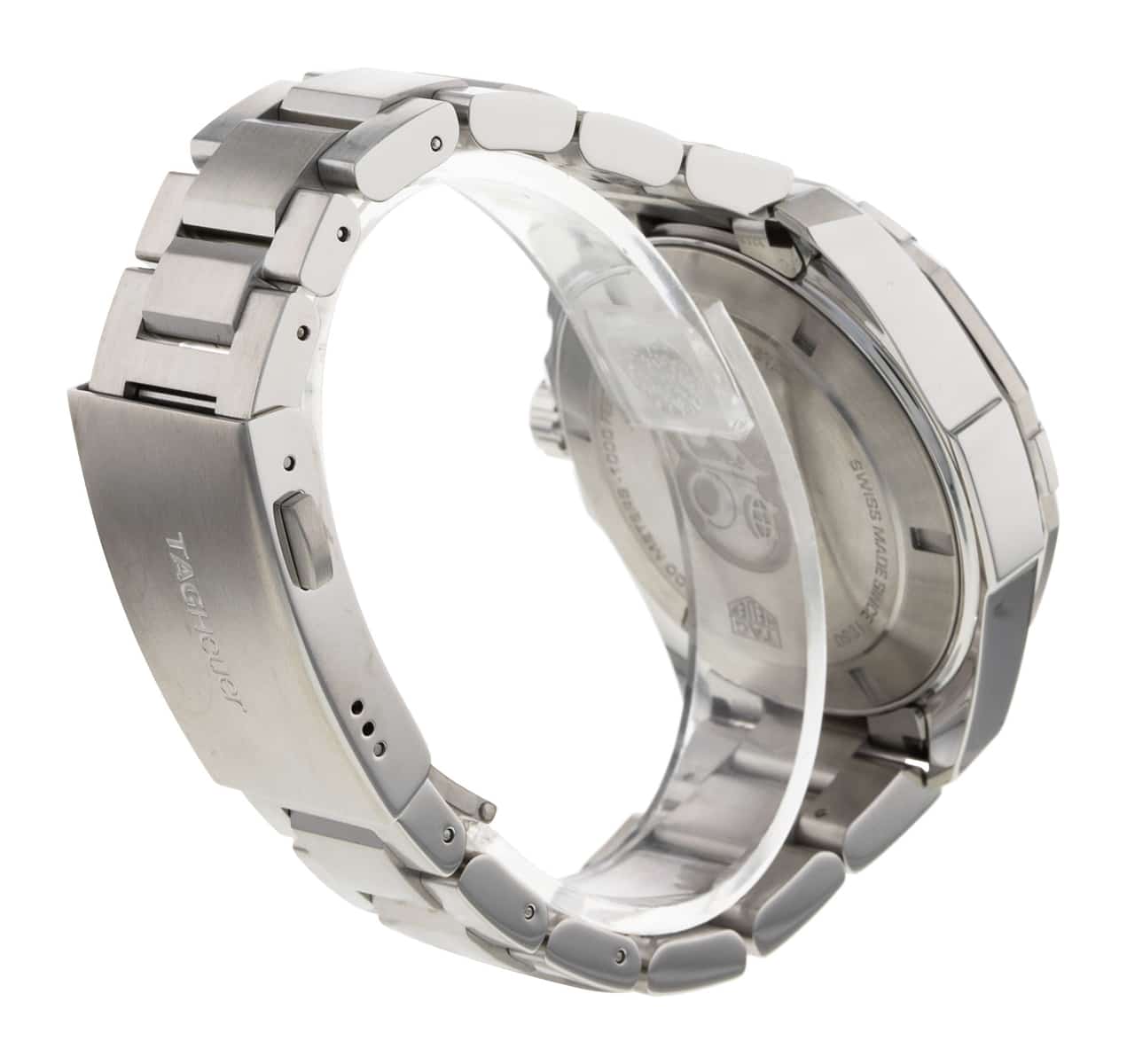 Tag Heuer Aquaracer CAY111A.BA0927 Tag Heuer Aquaracer CAY111A.BA0927